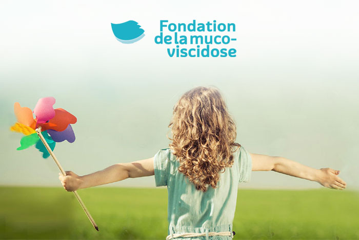 Fondation Mucoviscidose