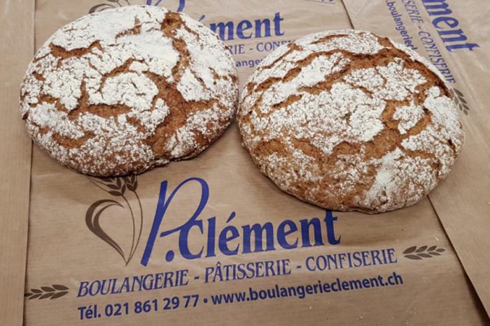 Boulangerie Clément