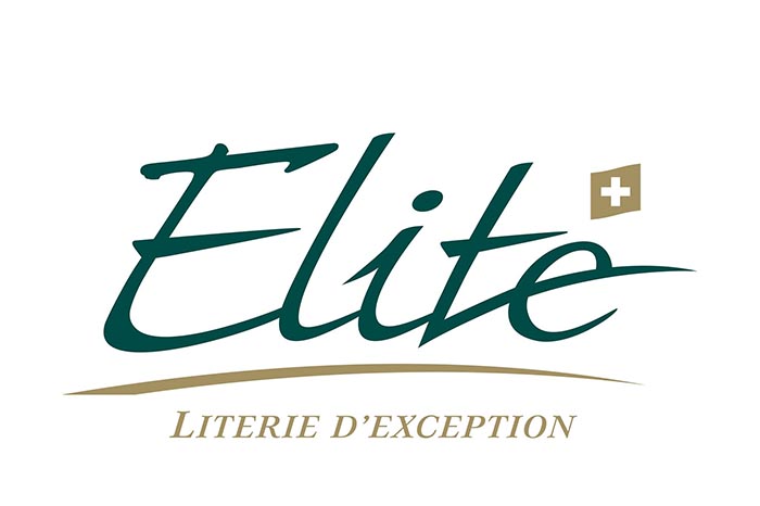 Logo Elite Beds